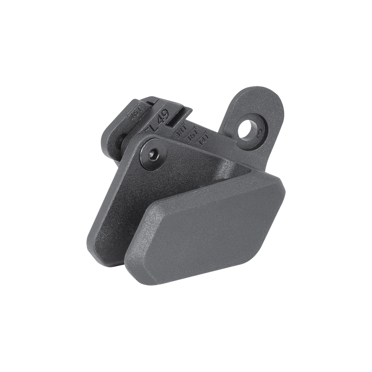 Trek E-Road Chainkeeper Assembly