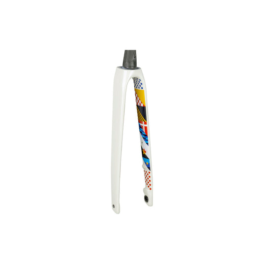 Trek Emonda ALR 6 700c Rigid Forks – P&A from Fife Cycles