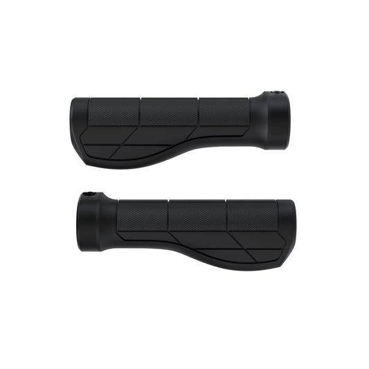Trek Ergonomic Comp MTB Grip Set – P&A from Fife Cycles