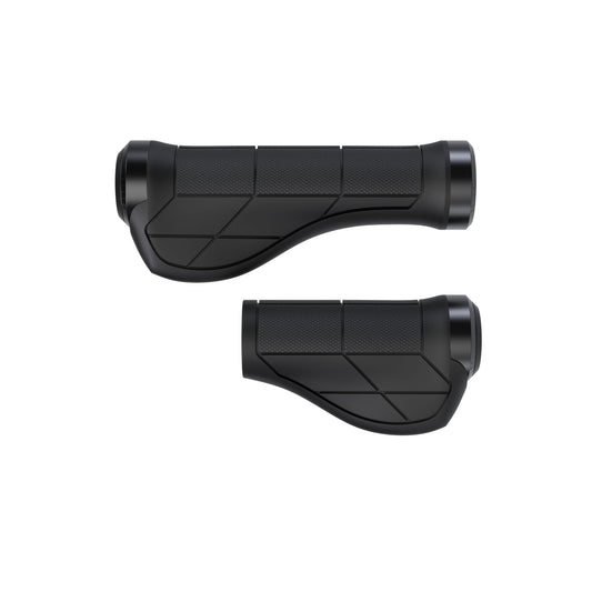 Trek Ergonomic Pro MTB Grip Set – P&A from Fife Cycles