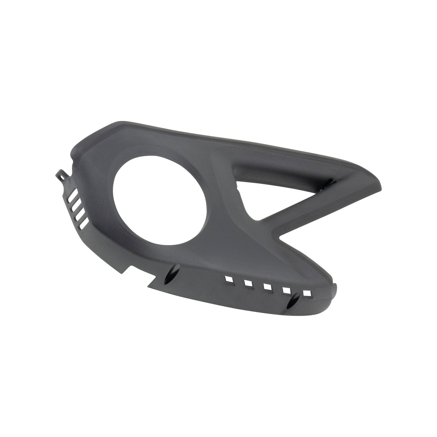 Trek FX+ 7 TQ Drive Side Motor Cover – frame parts from Fife Cycles