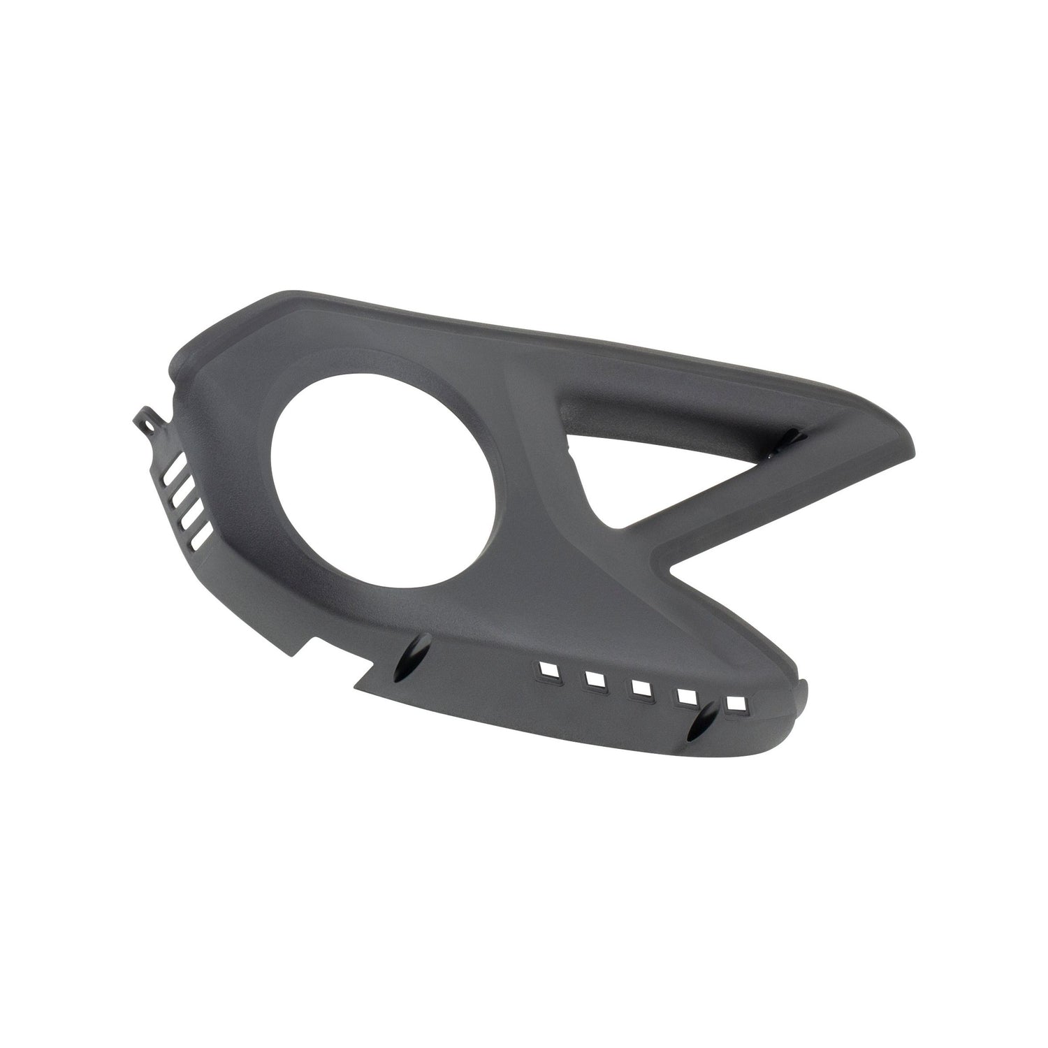 Trek FX+ 7 TQ Drive Side Motor Cover – frame parts from Fife Cycles