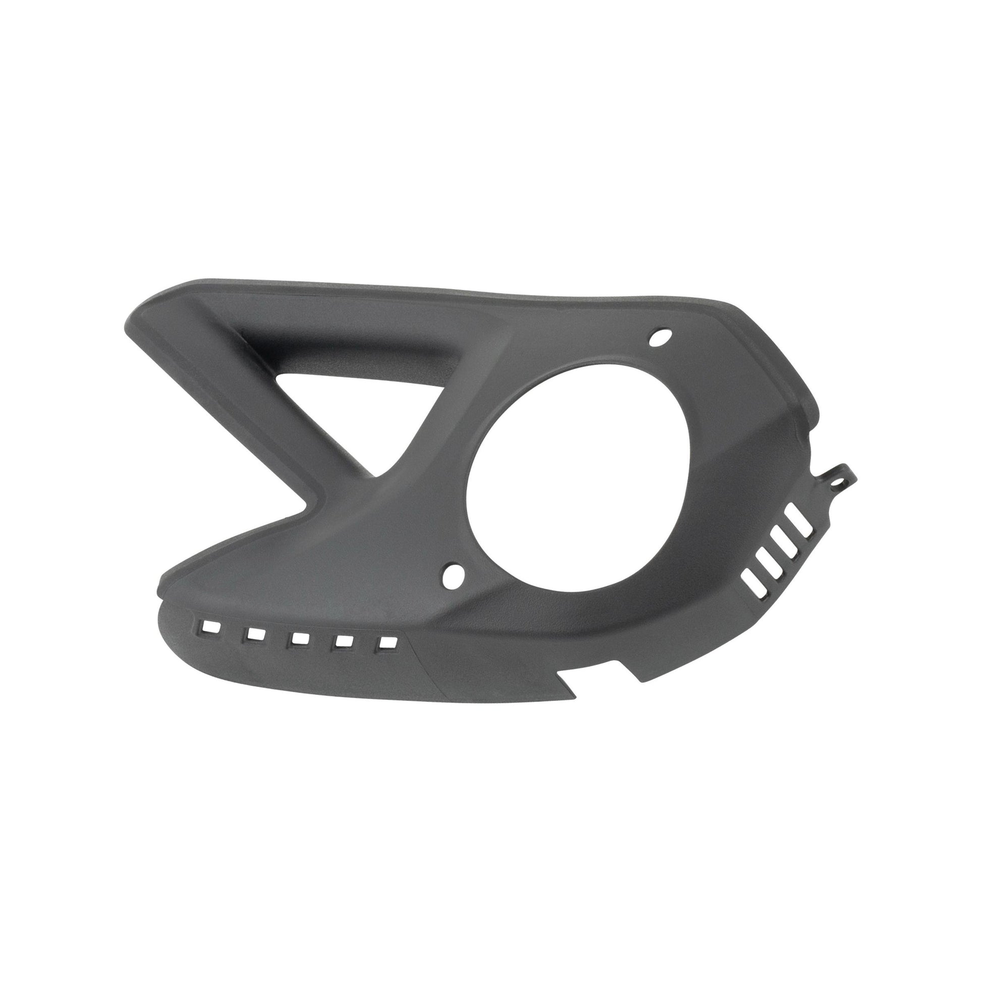 Trek FX+ 7 TQ Non-Drive Side Motor Cover – frame parts from Fife Cycles