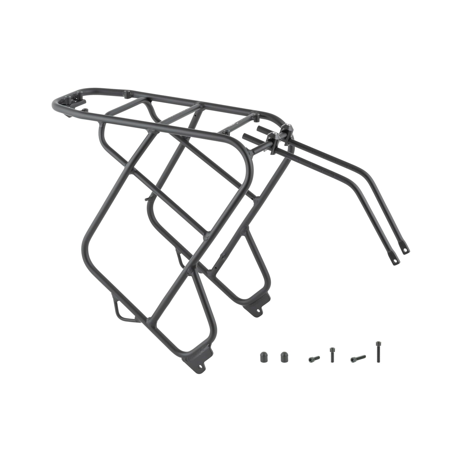 Trek Farley Rear Cargo Rack – frame parts from Fife Cycles