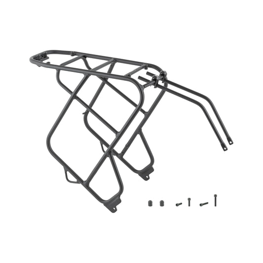 Trek Farley Rear Cargo Rack – frame parts from Fife Cycles