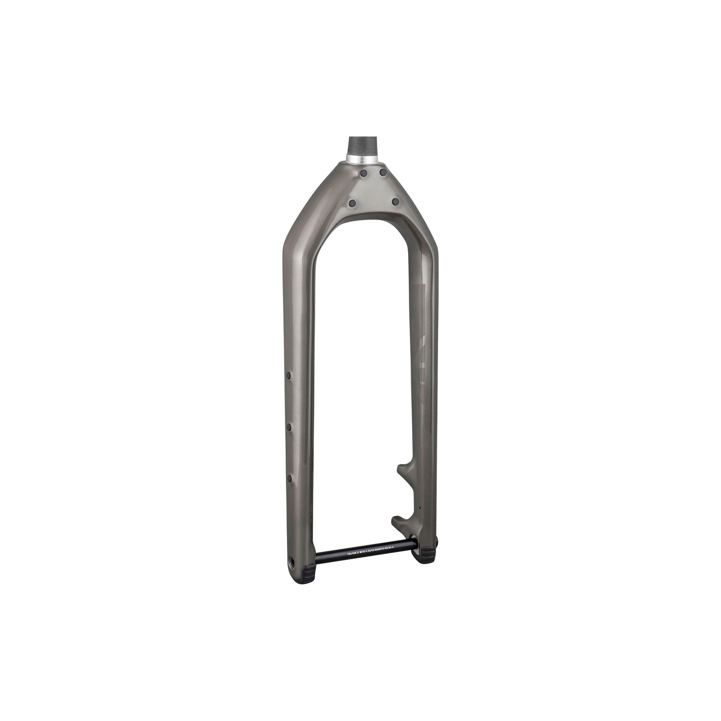 Trek Farley 27.5˝ Rigid Fork – frame parts from Fife Cycles