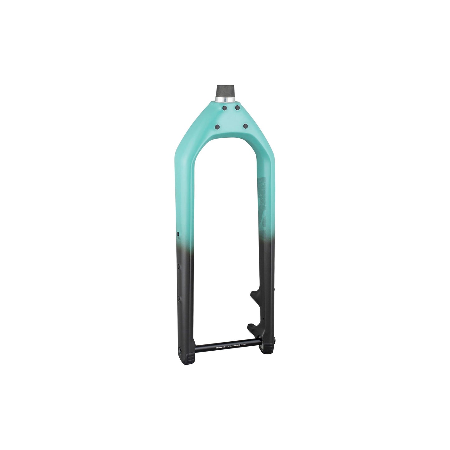 Trek Farley 27.5˝ Rigid Fork – frame parts from Fife Cycles