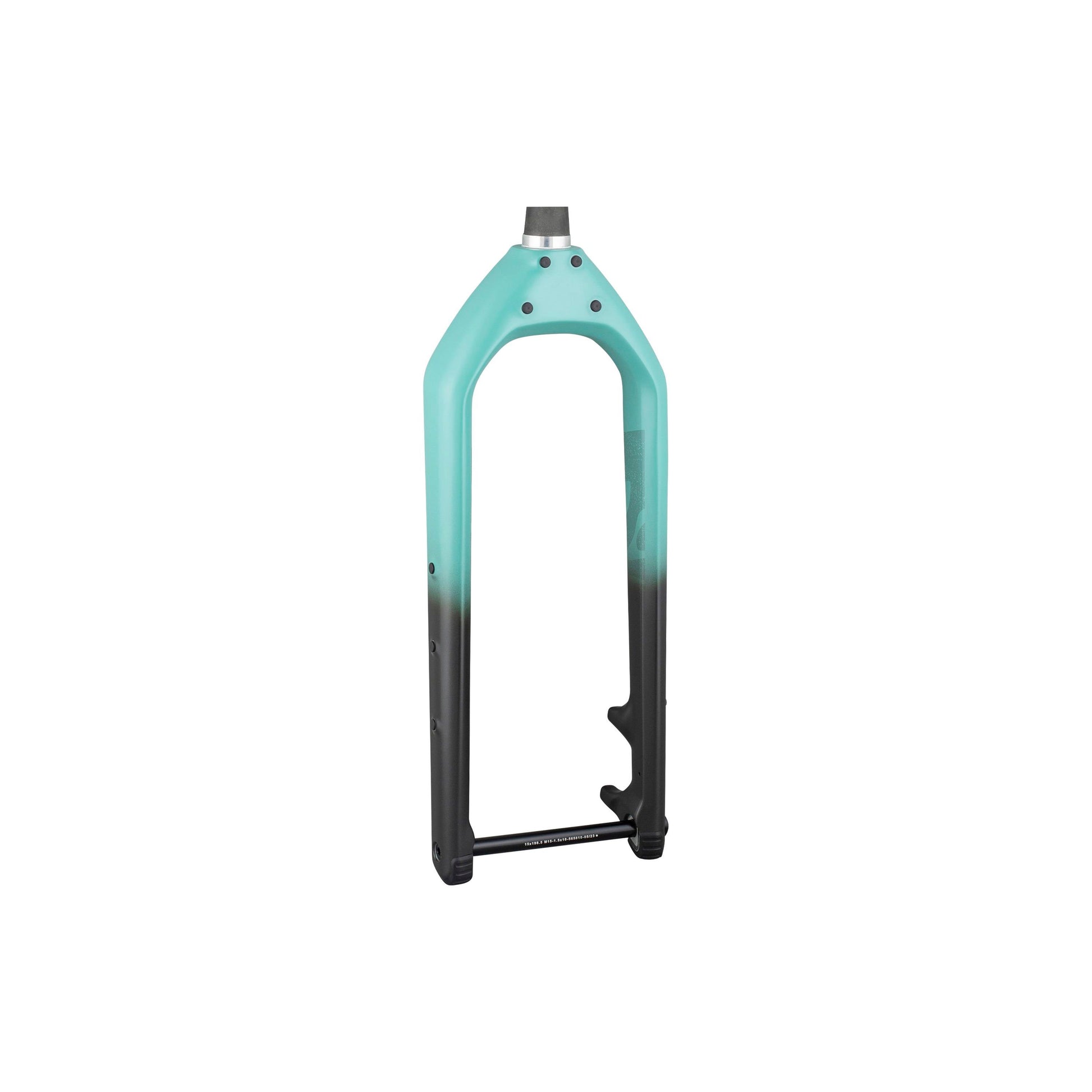 Trek Farley 27.5˝ Rigid Fork – frame parts from Fife Cycles