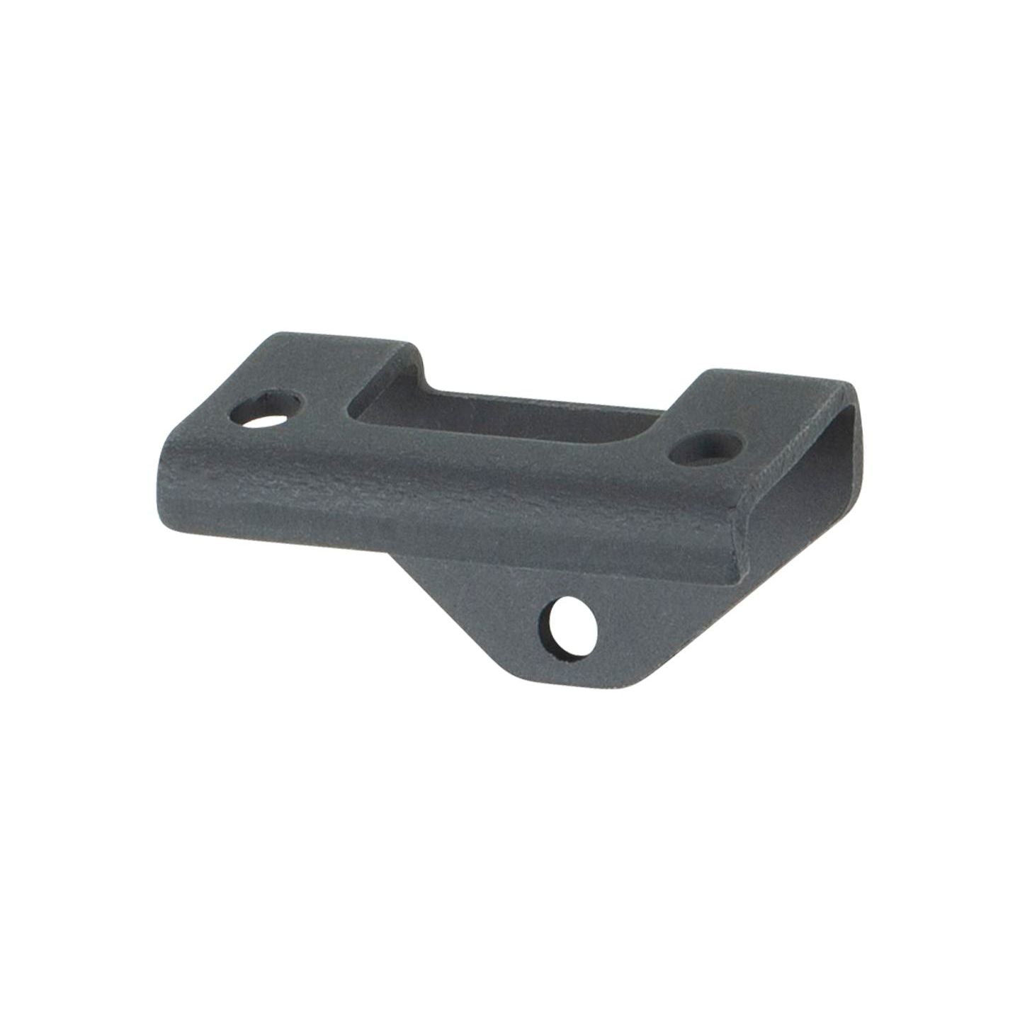 Trek 2023 Farley Alloy Rear Cargo Rack Light Bracket – frame parts from Fife Cycles