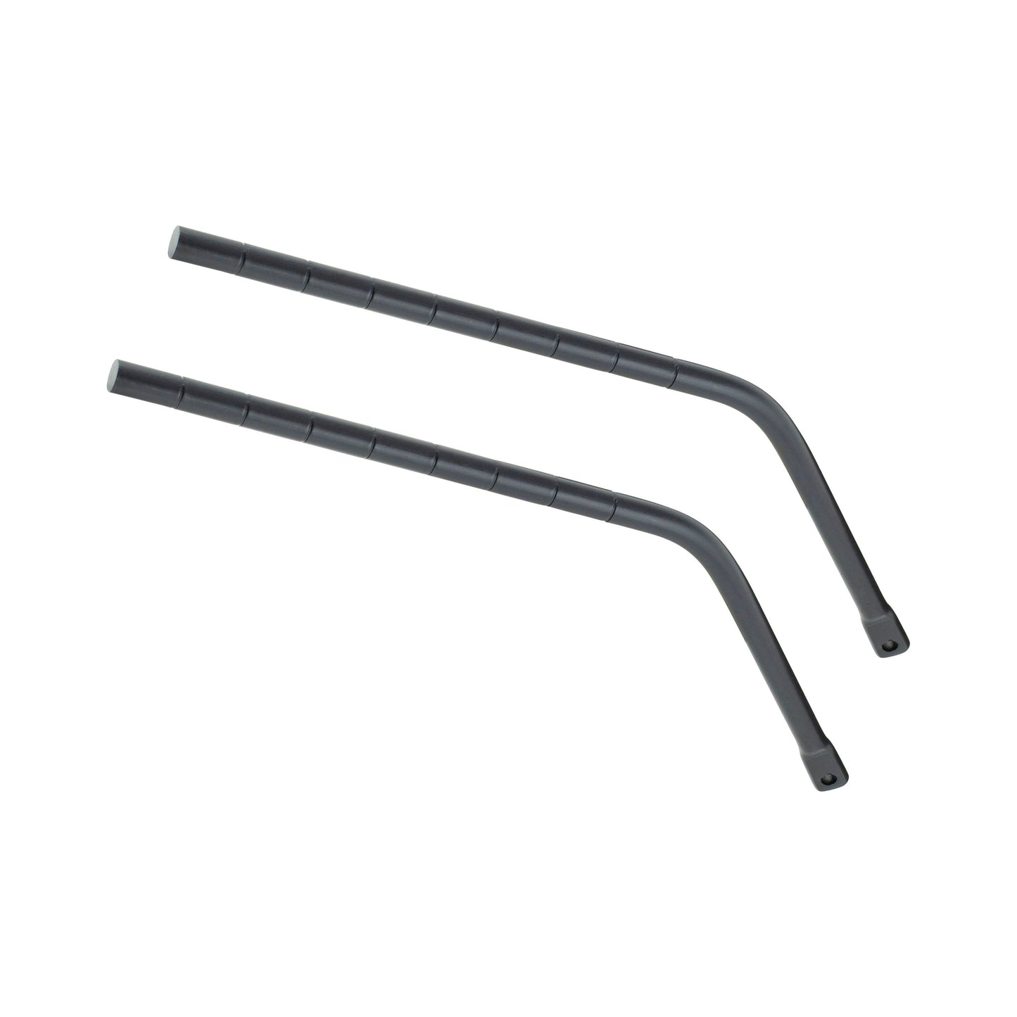 Trek 2023 Farley Alloy Rear Cargo Rack Strut Kit – frame parts from Fife Cycles