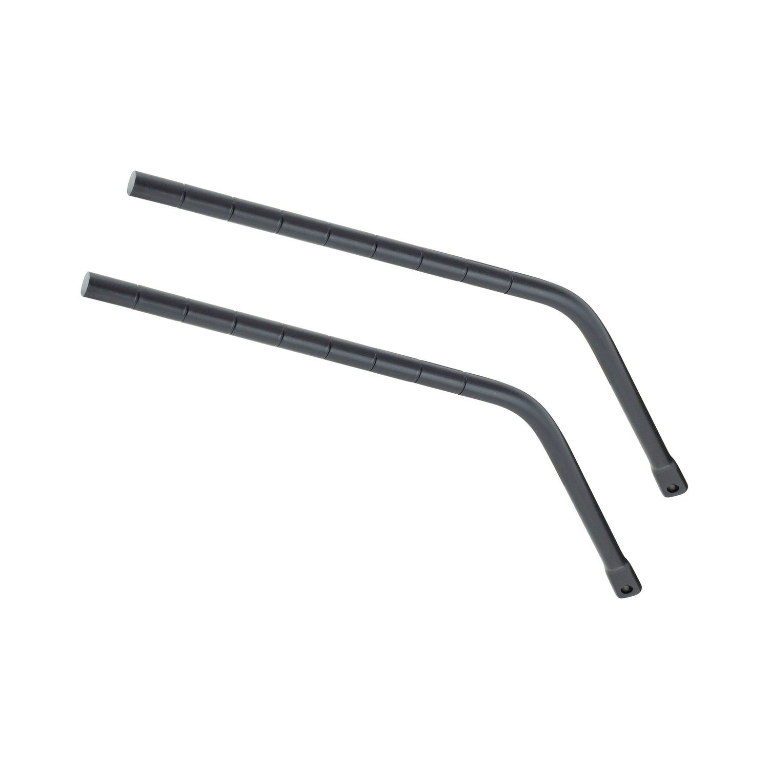 Trek 2023 Farley Alloy Rear Cargo Rack Strut Kit – frame parts from Fife Cycles