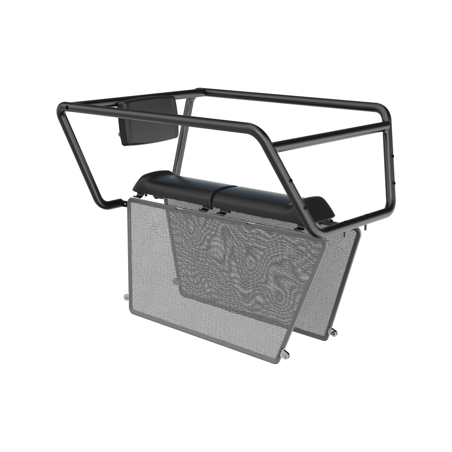 TREK FETCH+ 2 CARGO BIKE FAMILY BUNDLE