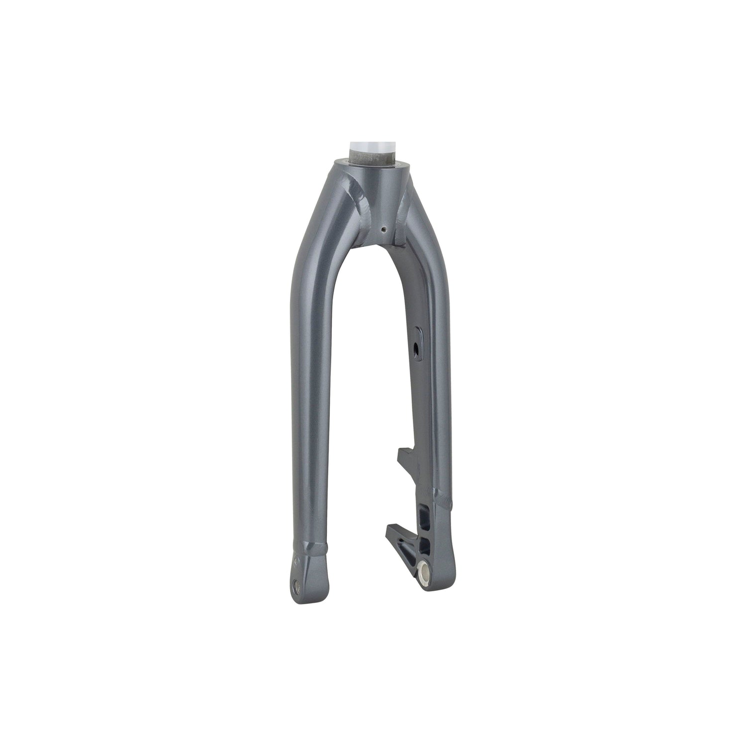 Trek Fetch+ 2 20˝ Rigid Fork – frame parts from Fife Cycles