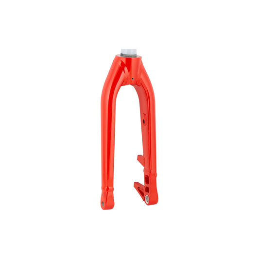 Trek Fetch+ 2 20˝ Rigid Fork – frame parts from Fife Cycles