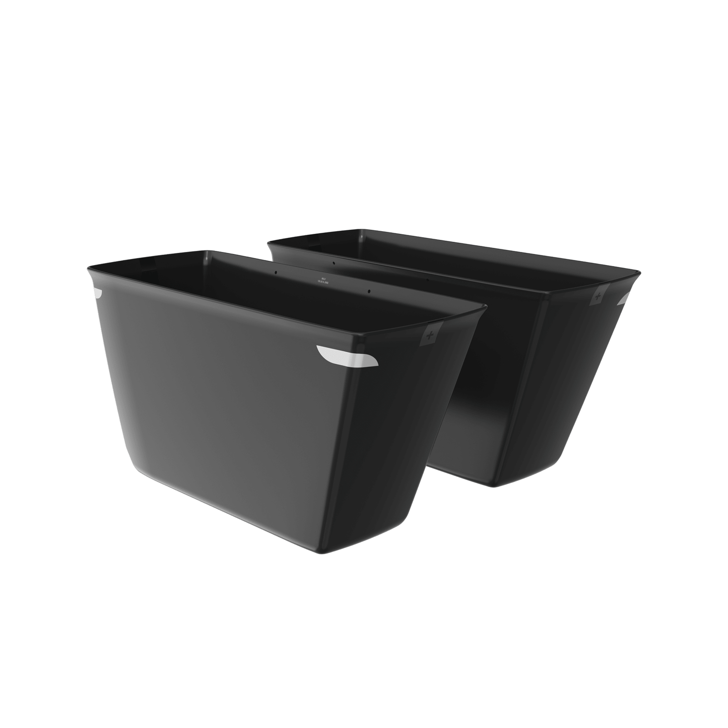 TREK FETCH+ 2 CARGO BIKE FAMILY BUNDLE