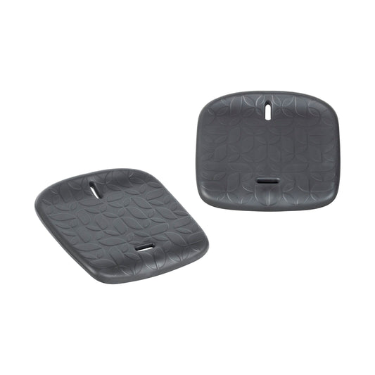 Trek Fetch+ 4 Child Seat Cushion Set - Pair – frame parts from Fife Cycles