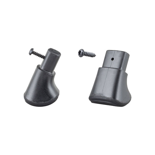 Trek Fetch+ 4 Kickstand Rubber Foot Bumper – frame parts from Fife Cycles