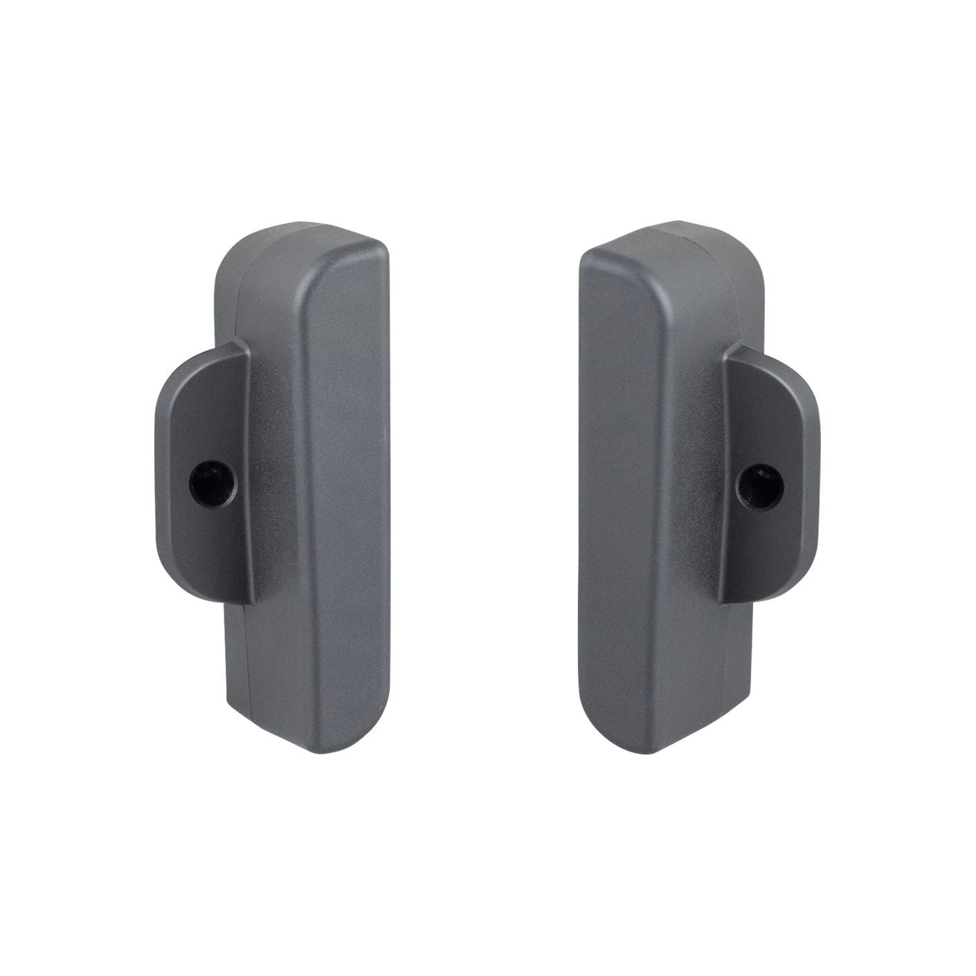 Trek Fetch+ 4 Seat Headrest Bumper L+R – frame parts from Fife Cycles