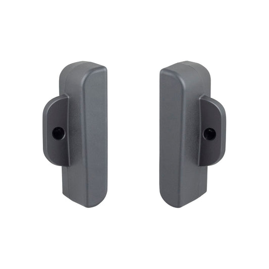 Trek Fetch+ 4 Seat Headrest Bumper L+R – frame parts from Fife Cycles