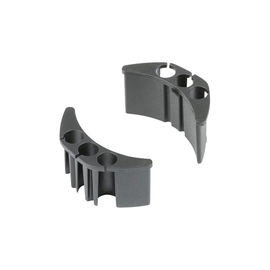 Trek Fetch+ 4 Steerer Tube Cable Plug Set – frame parts from Fife Cycles