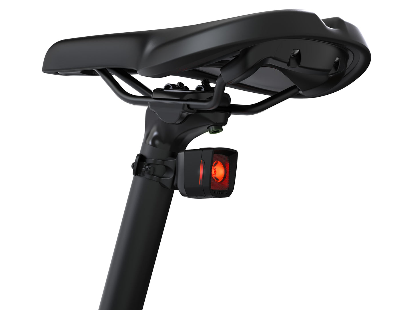 Trek Flare R City Tail Light