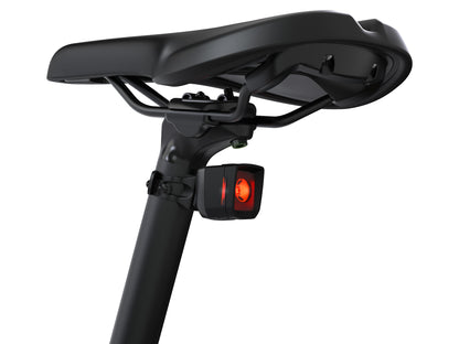 Trek Flare R City Tail Light