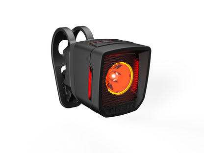 Trek Flare R City Tail Light