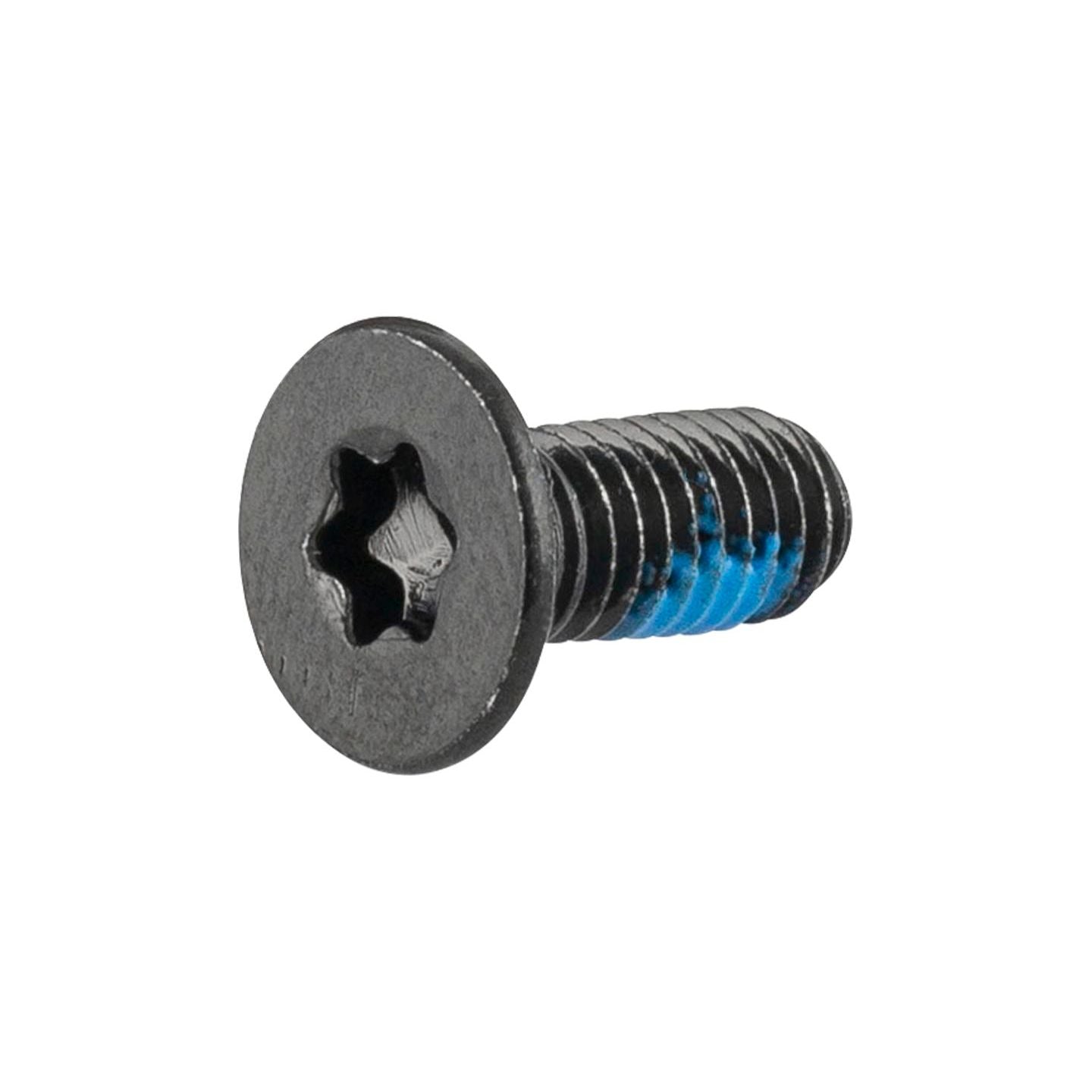 Trek Hex Screw with Thread Locker – P&A from Fife Cycles