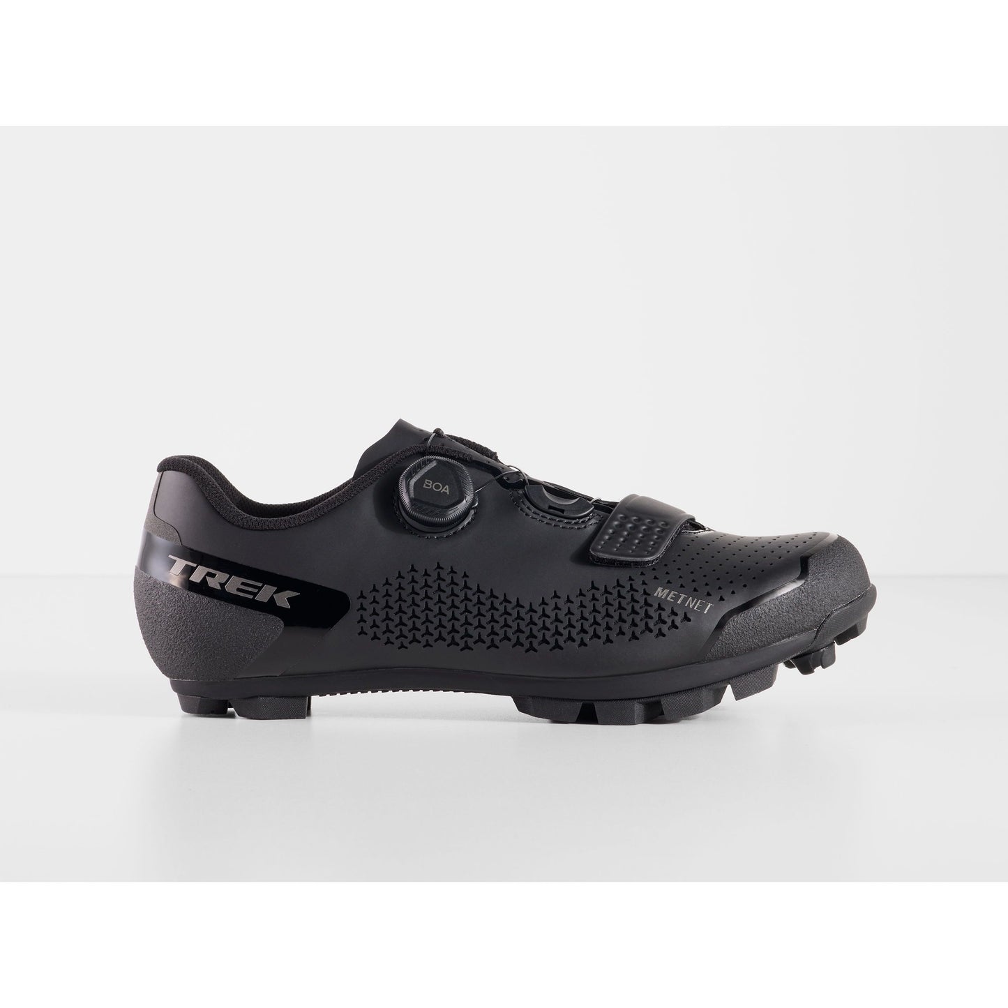 Trek Foray Mountain Bike Shoe – P&A from Fife Cycles