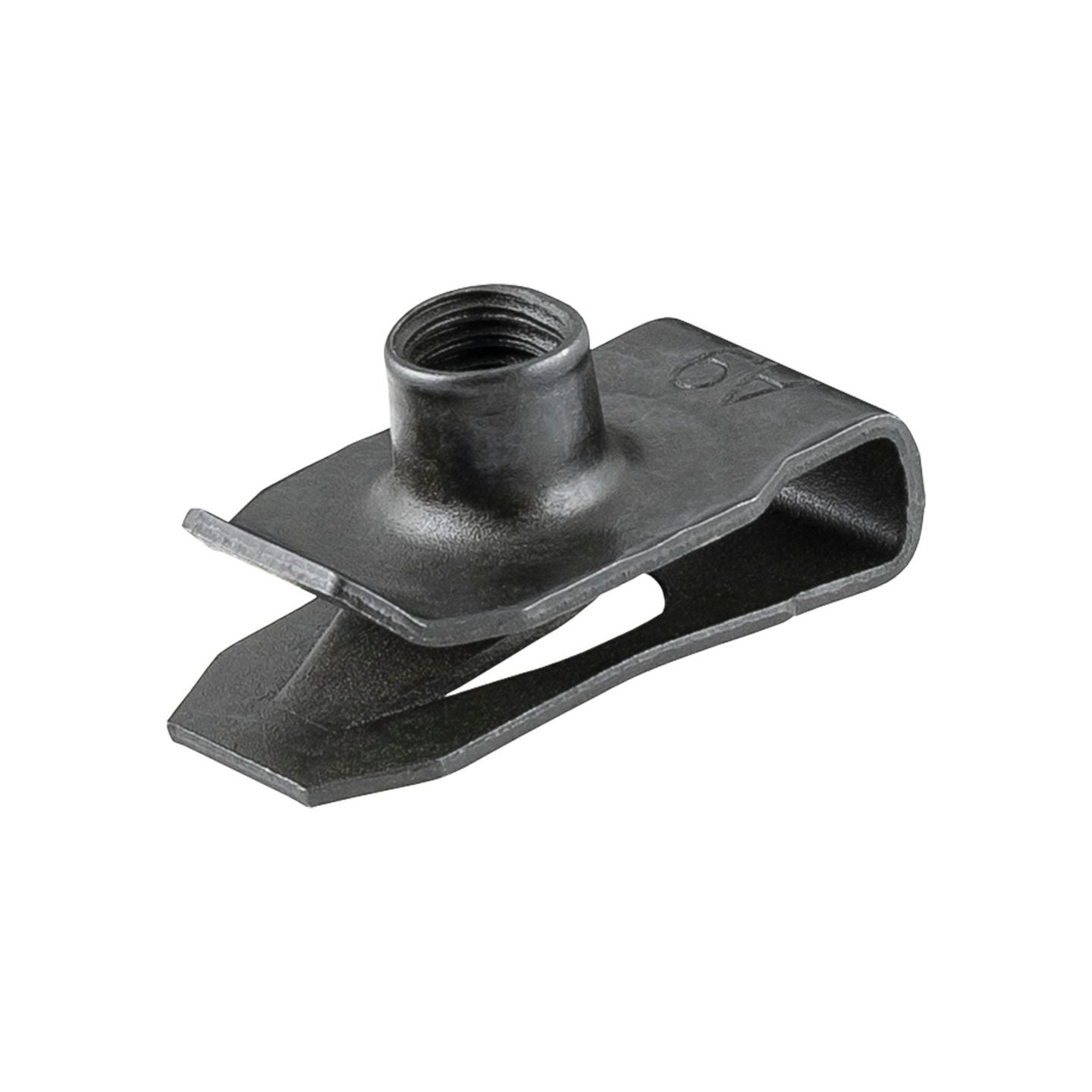 Trek 2023 Fuel EXe Downtube Battery Cover M6 Clip Nut – frame parts from Fife Cycles