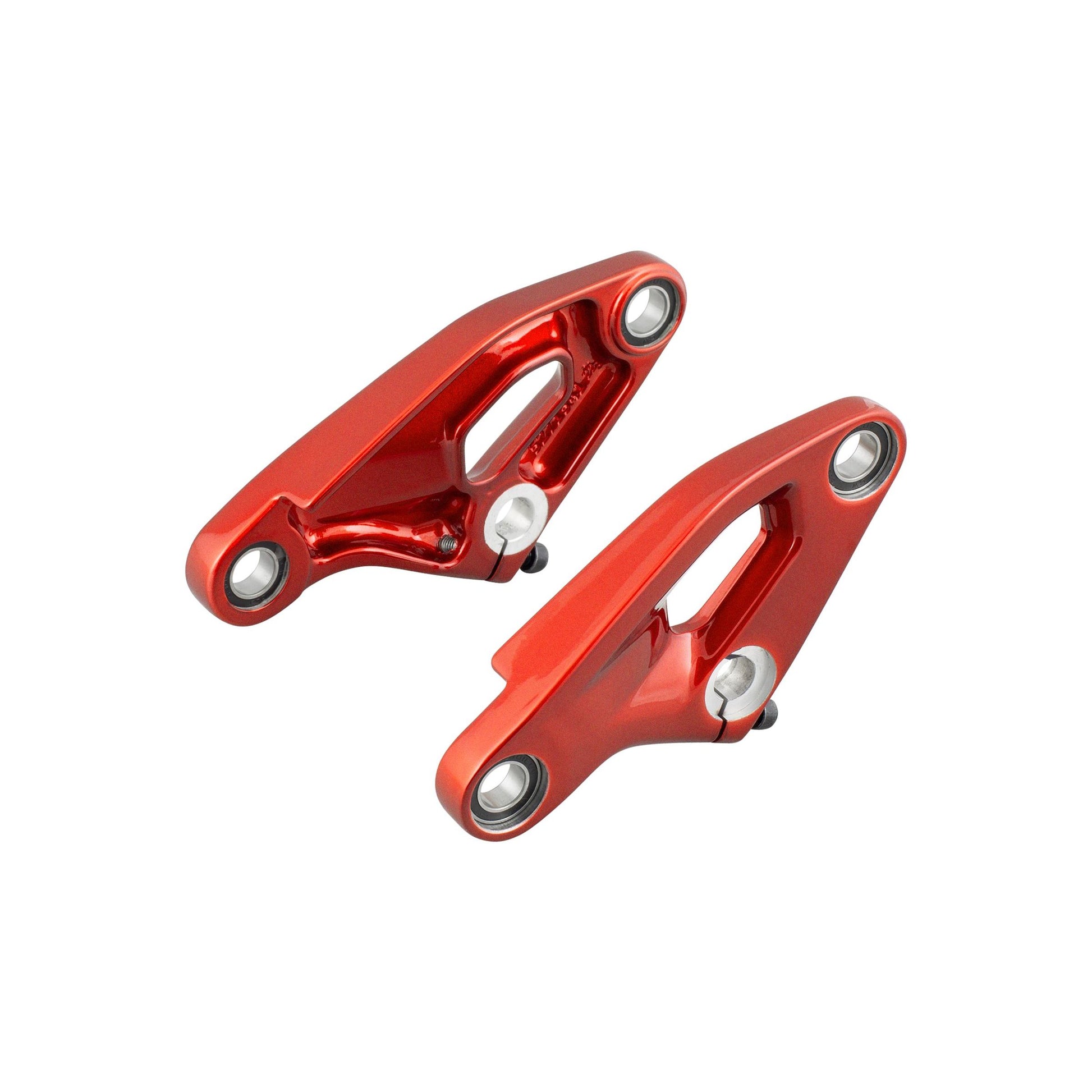 Trek 2024 Fuel EXe Carbon Aluminum Rocker Link – frame parts from Fife Cycles