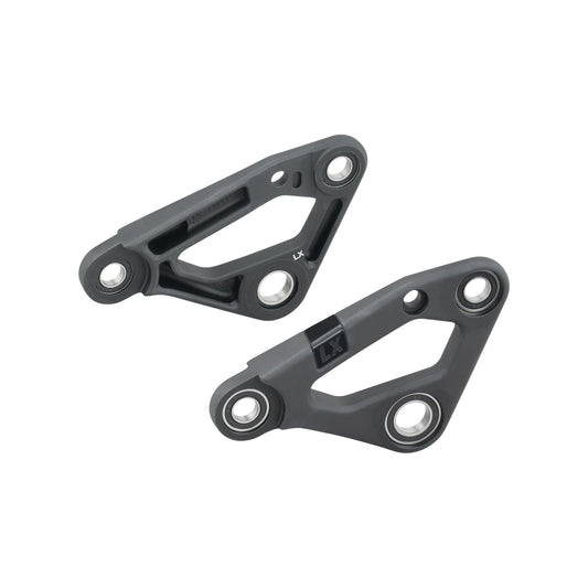 Trek Fuel LX Rocker Link Set – frame parts from Fife Cycles