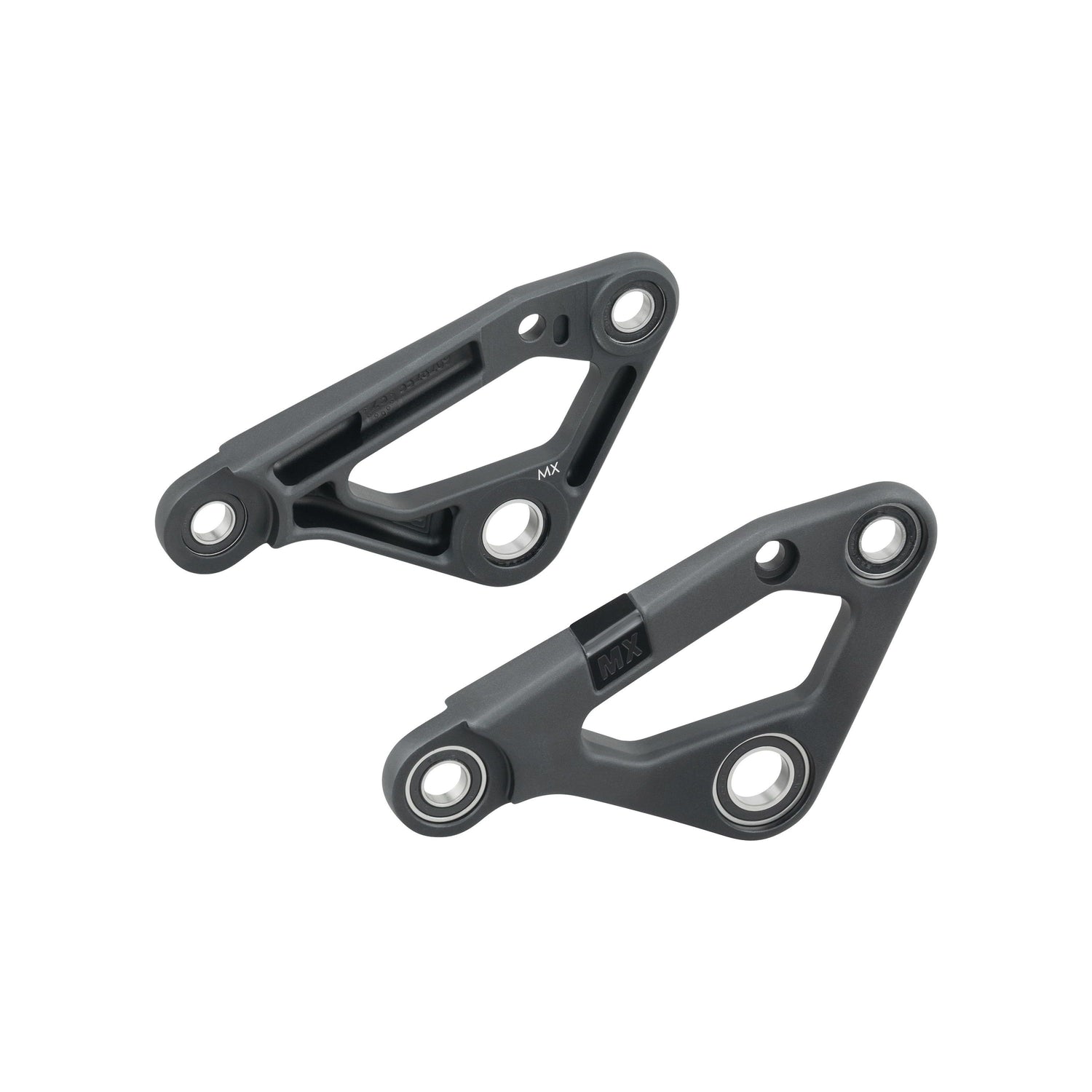 Trek Fuel MX Rocker Link Set – frame parts from Fife Cycles