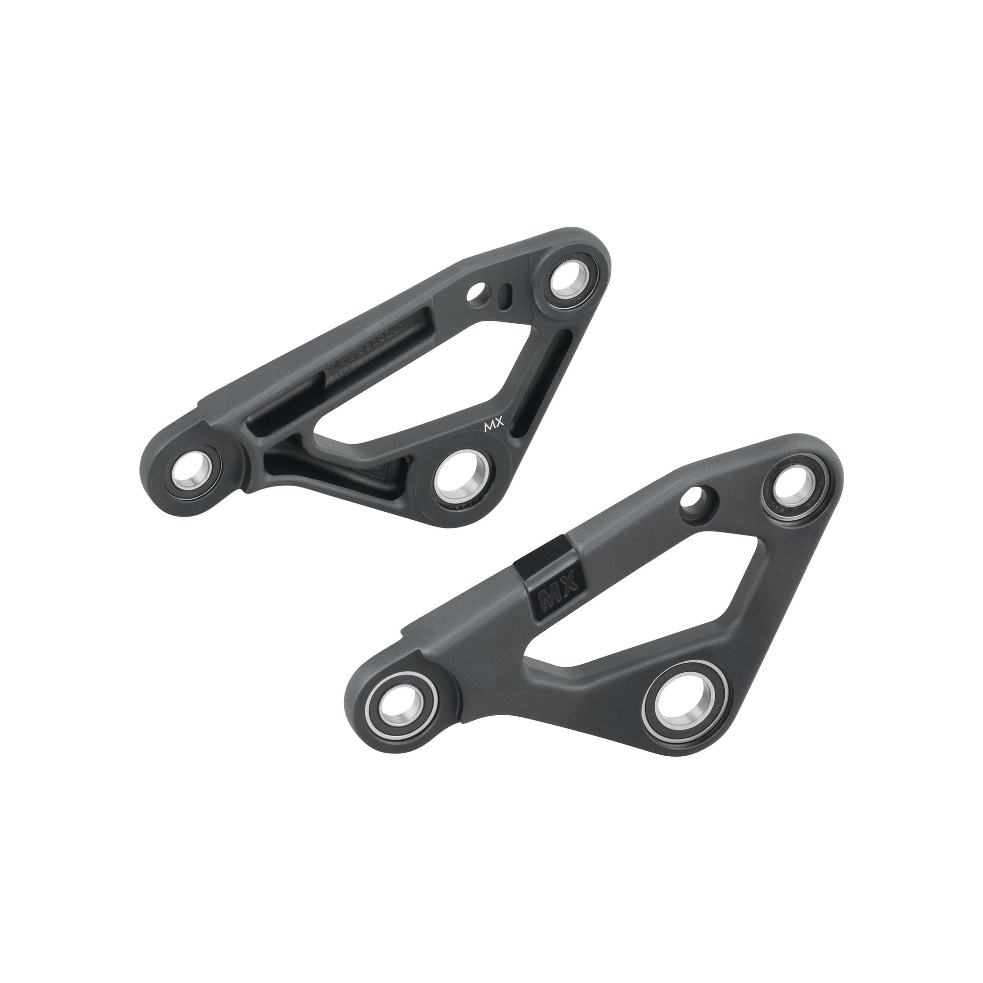 Trek Fuel MX Rocker Link Set – frame parts from Fife Cycles