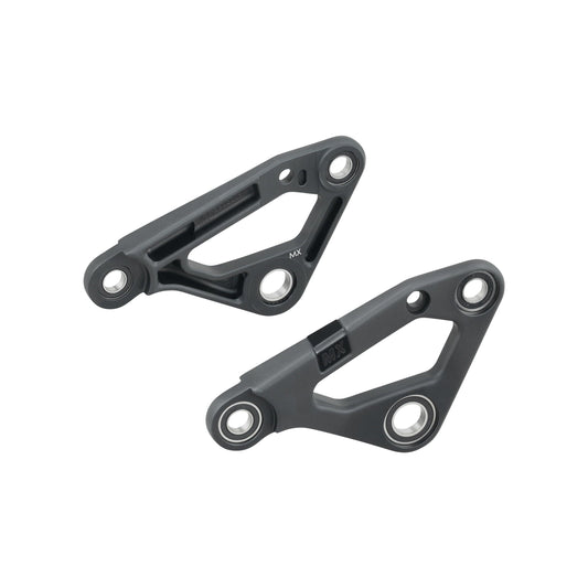 Trek Fuel MX Rocker Link Set – frame parts from Fife Cycles