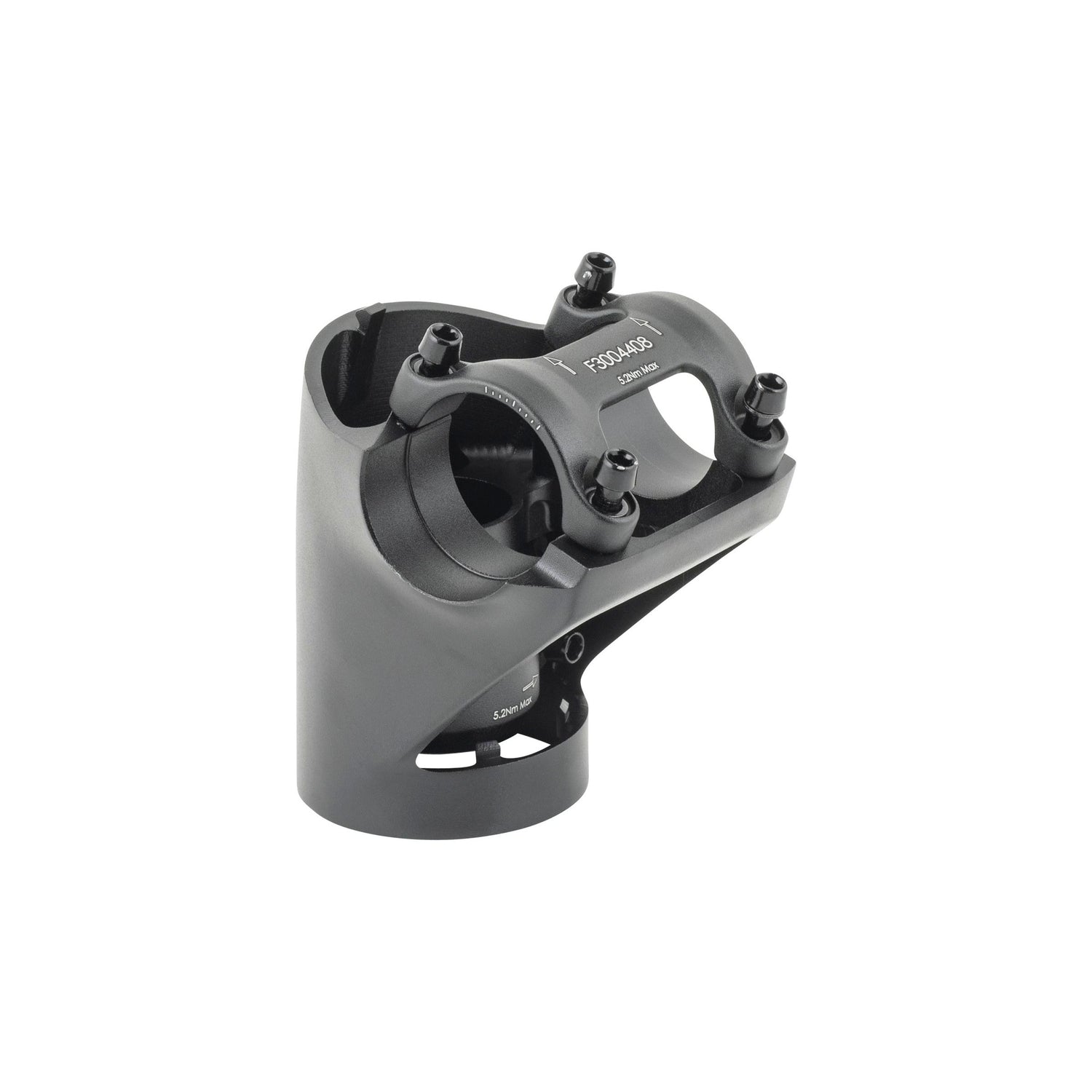 Trek Integrated City Stem – P&A from Fife Cycles