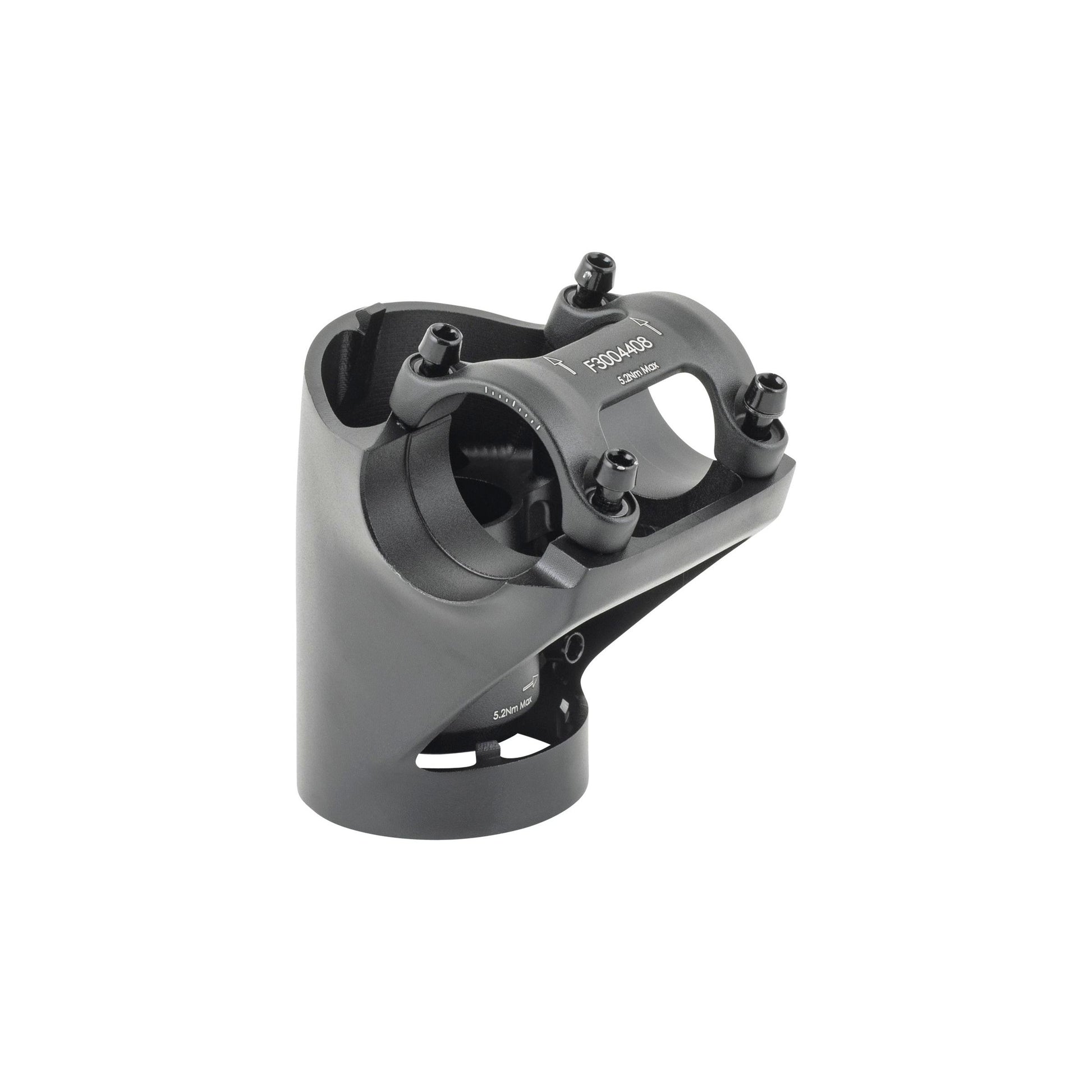 Trek Integrated City Stem – P&A from Fife Cycles