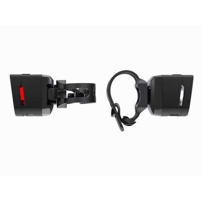 Trek Ion 100 R/Flare R City Bike Light Set