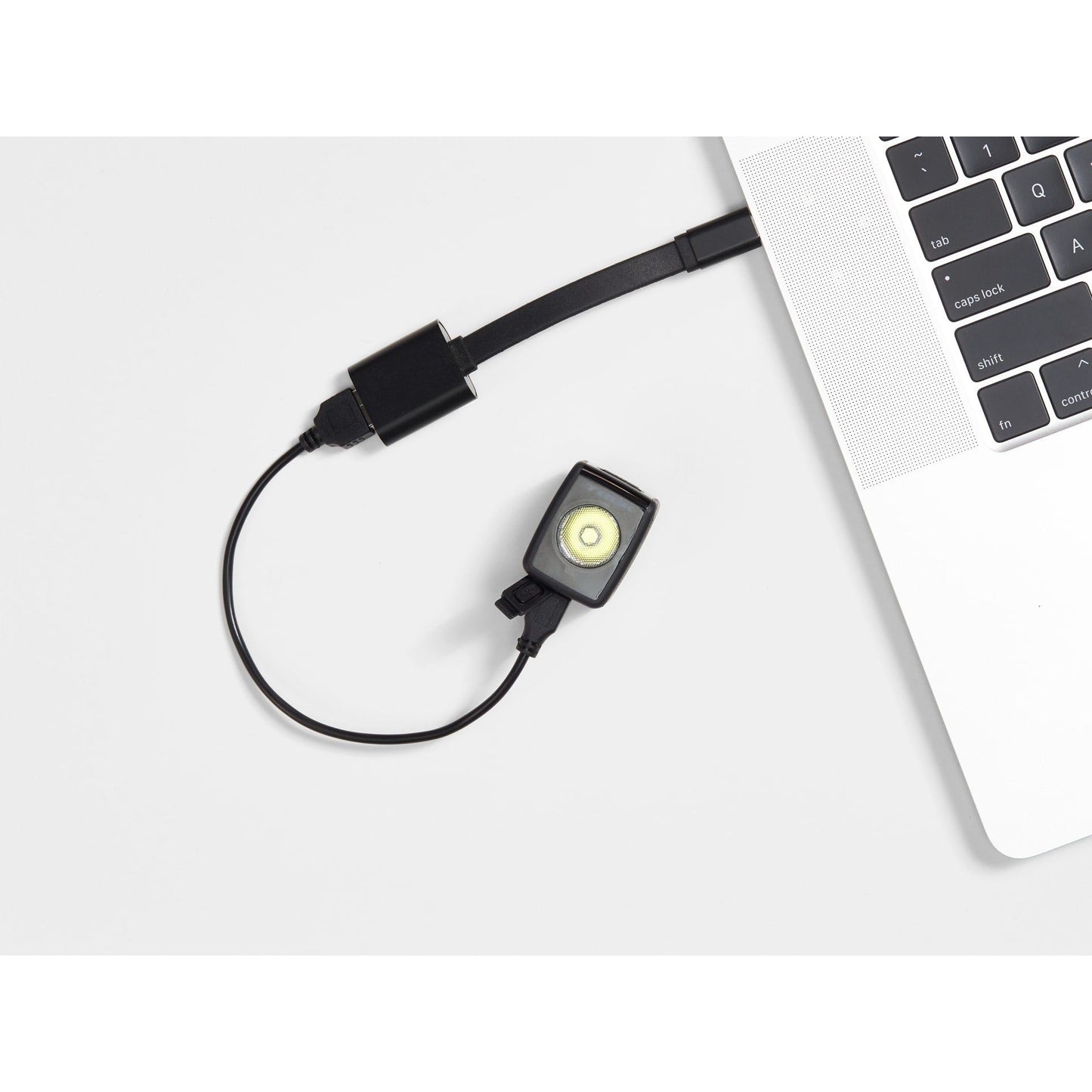 Trek Ion 200 RT Front Bike Light