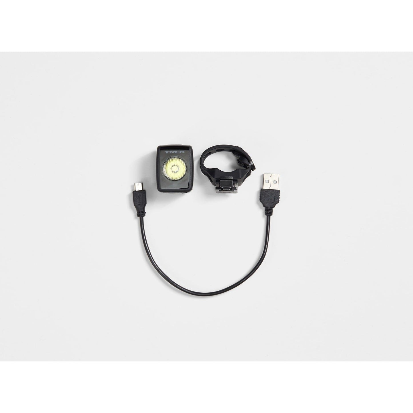 Trek Ion 200 RT Front Bike Light