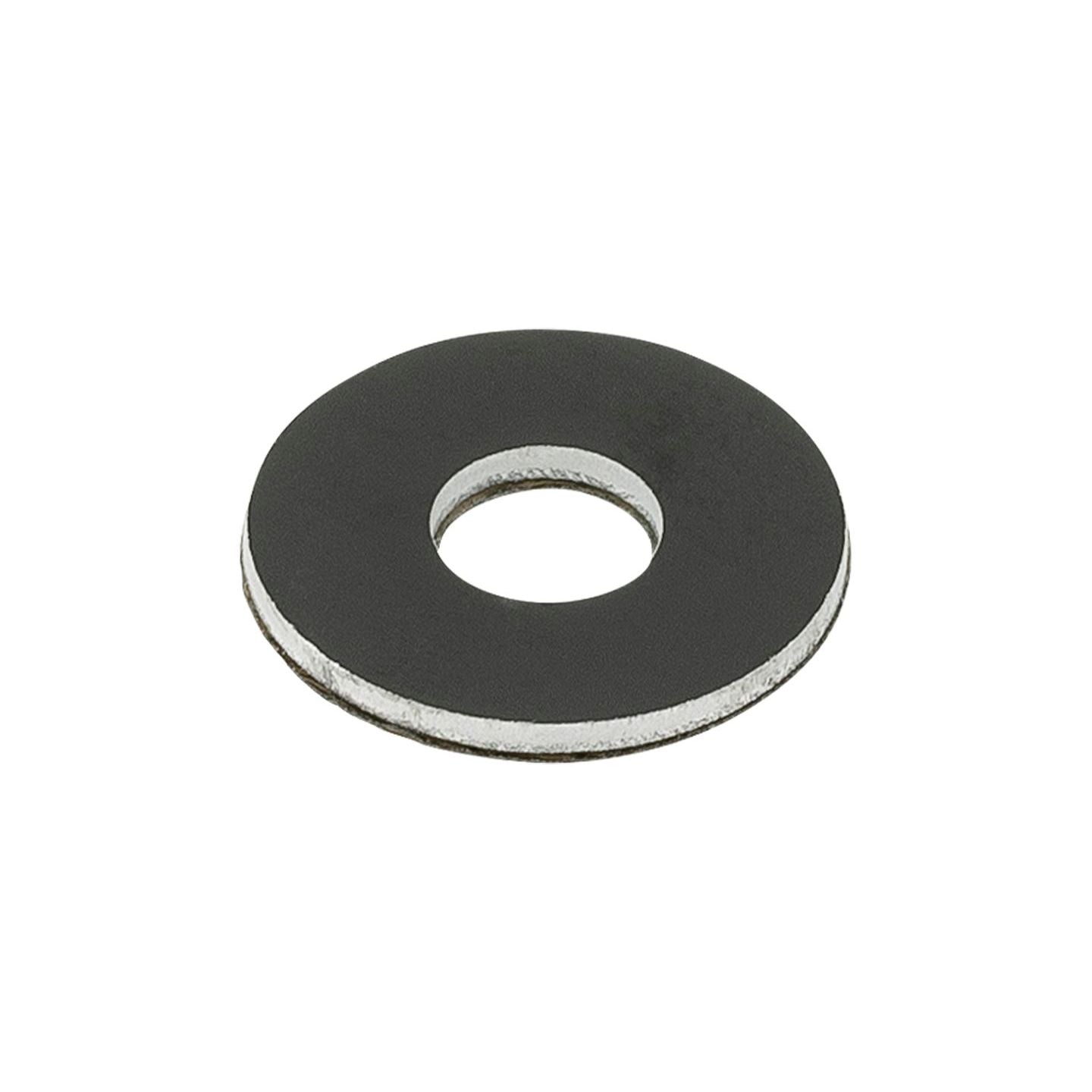 Trek IsoTongue Alloy M6 Washer – P&A from Fife Cycles