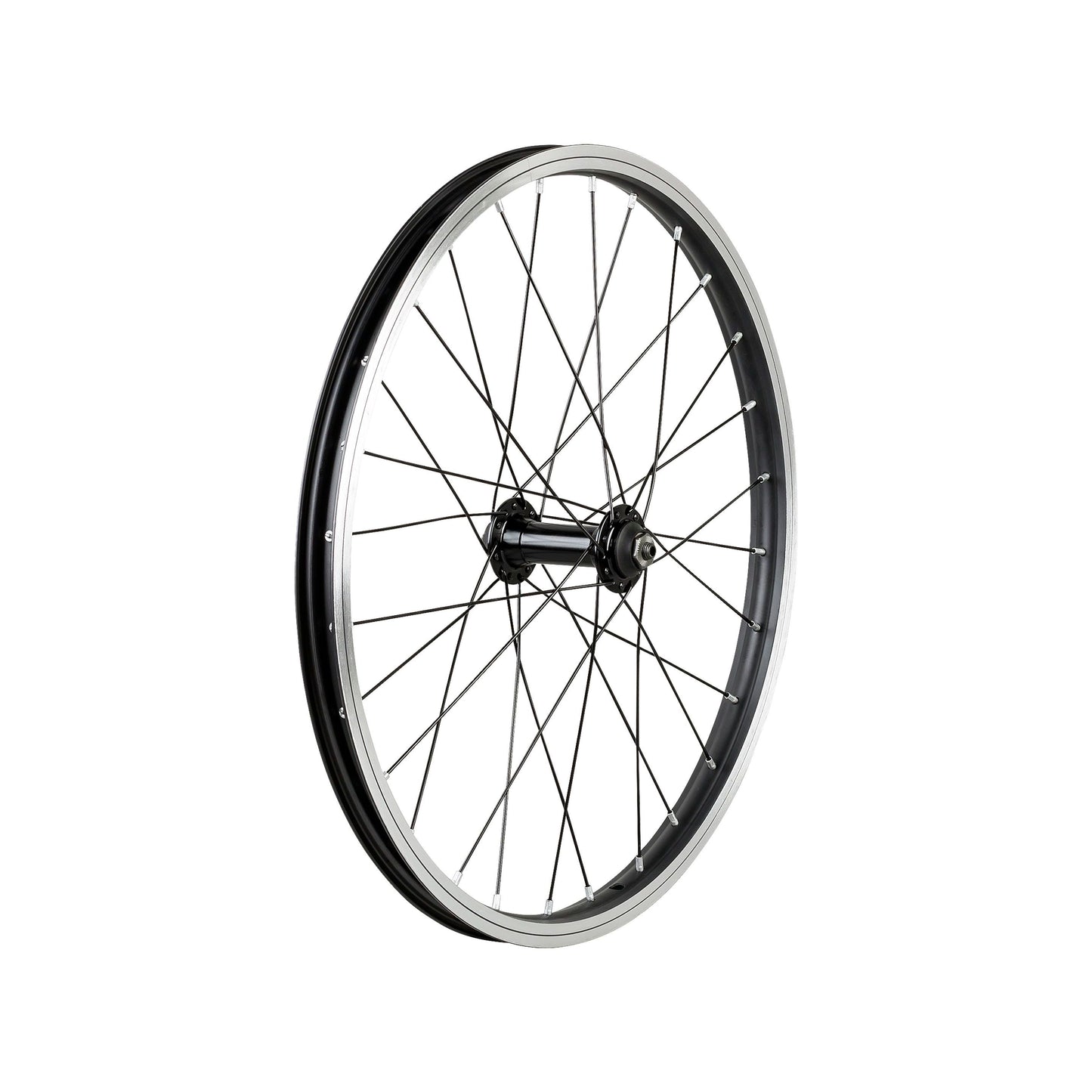 Trek J20C 20˝ Kids Wheel – P&A from Fife Cycles
