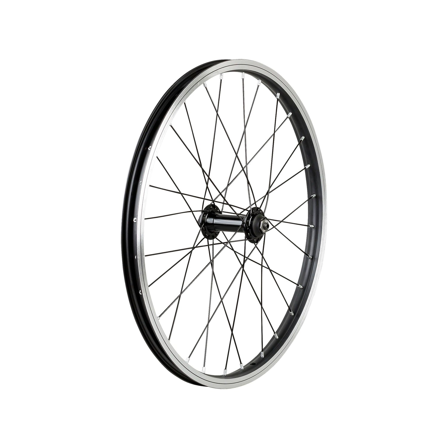 Trek J20C 20˝ Kids Wheel – P&A from Fife Cycles