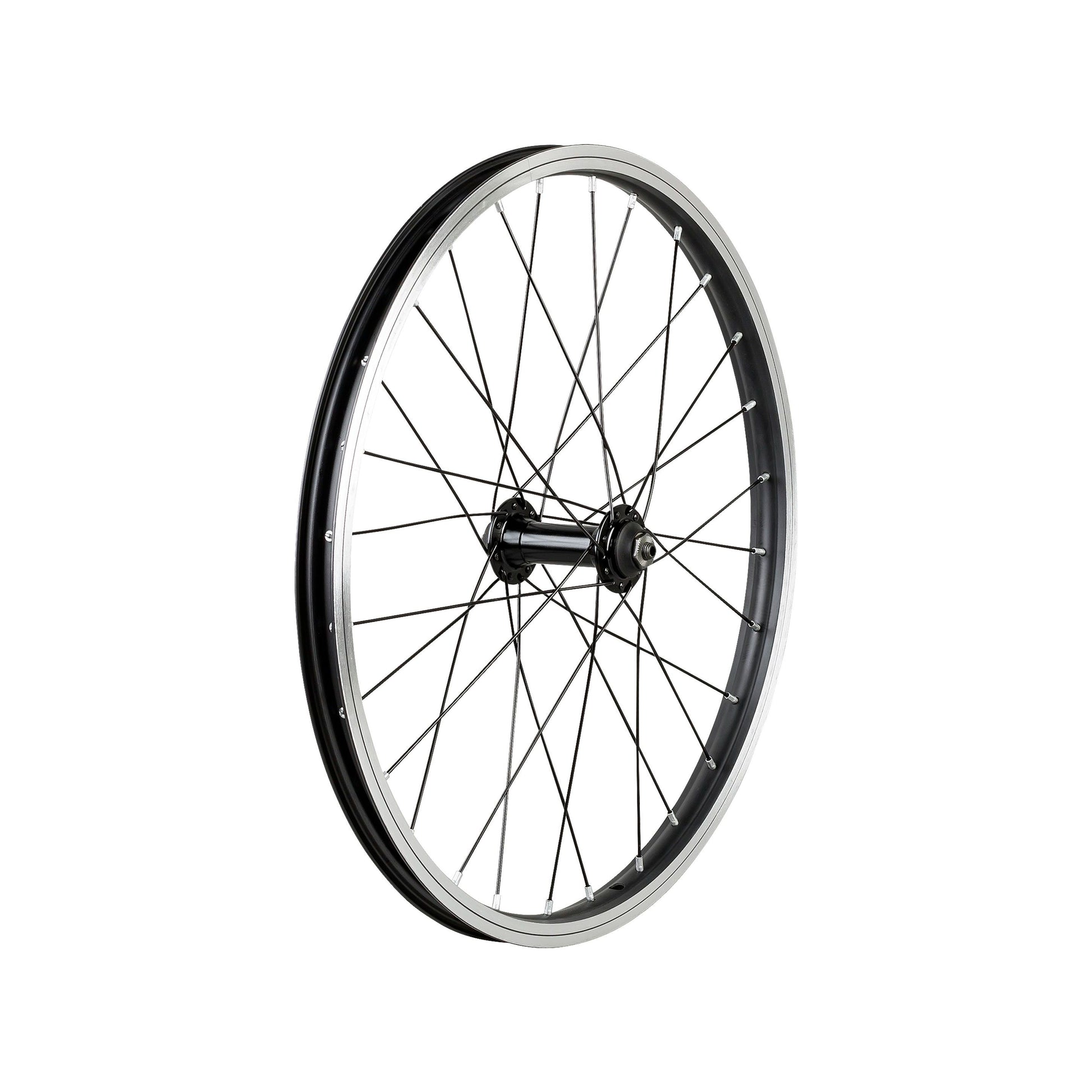 Trek J20C 20˝ Kids Wheel – P&A from Fife Cycles