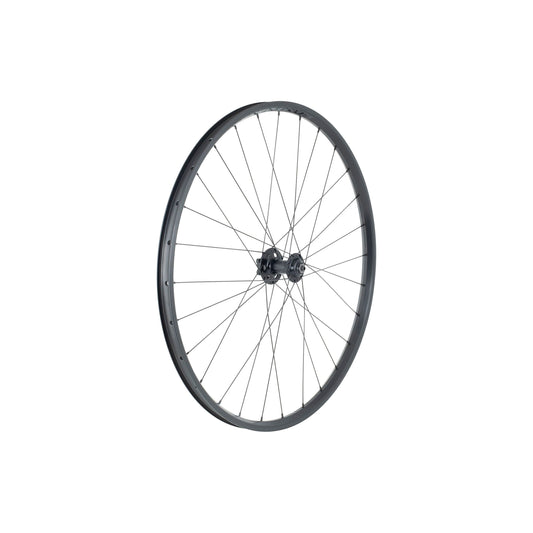Bontrager Trek Kovee 25 TLR 28H 27.5˝ 6-Bolt Disc MTB Wheel – P&A from Fife Cycles