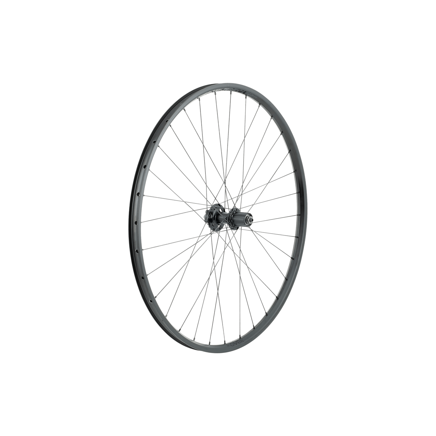Bontrager Trek Kovee 25 TLR 28H 29˝ 6-Bolt Disc MTB Wheel