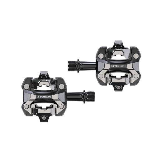 Trek Kovee Elite Clipless Pedal Set – P&A from Fife Cycles