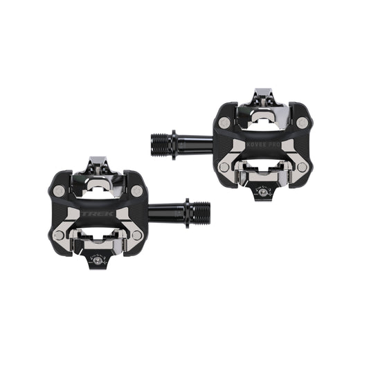 Trek Kovee Pro Clipless Pedal Set – P&A from Fife Cycles