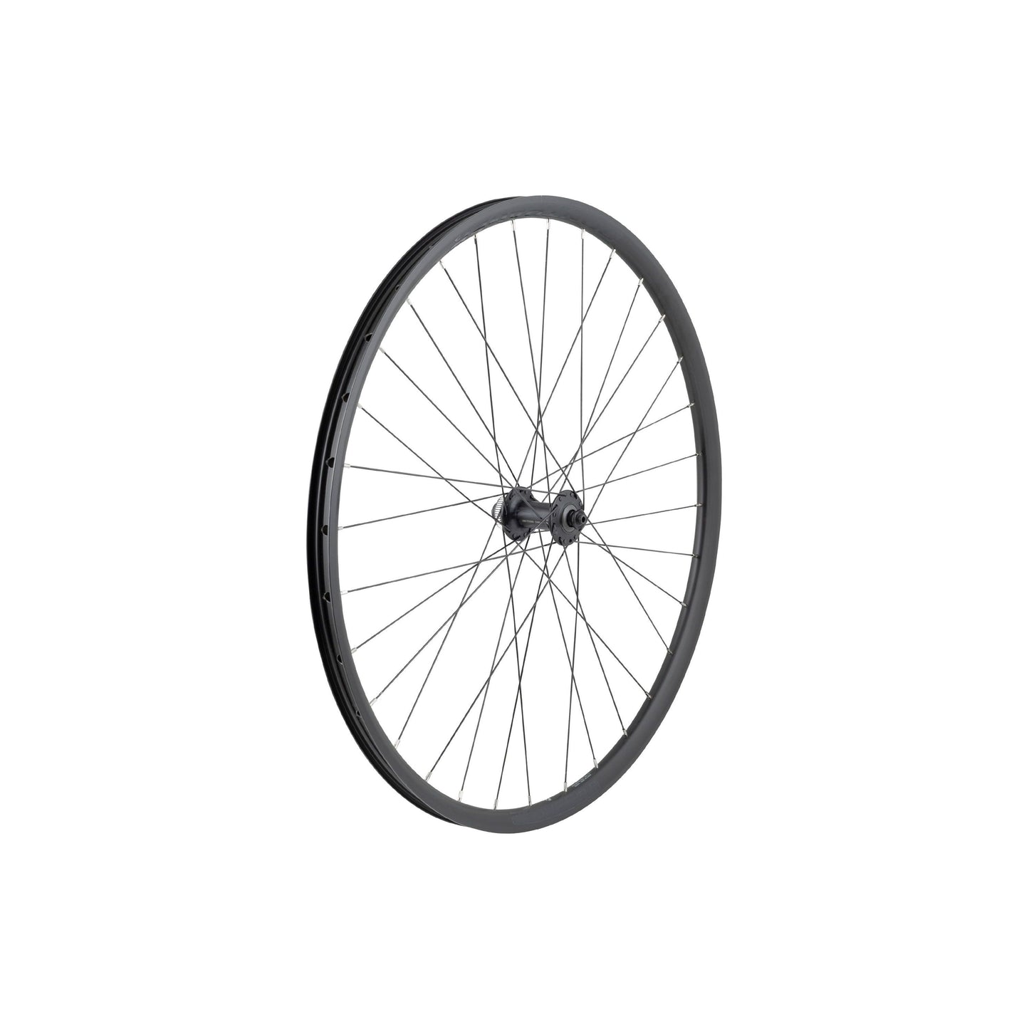 Trek Kovee TLR Shimano Tourney 27.5˝ Wheel – P&A from Fife Cycles