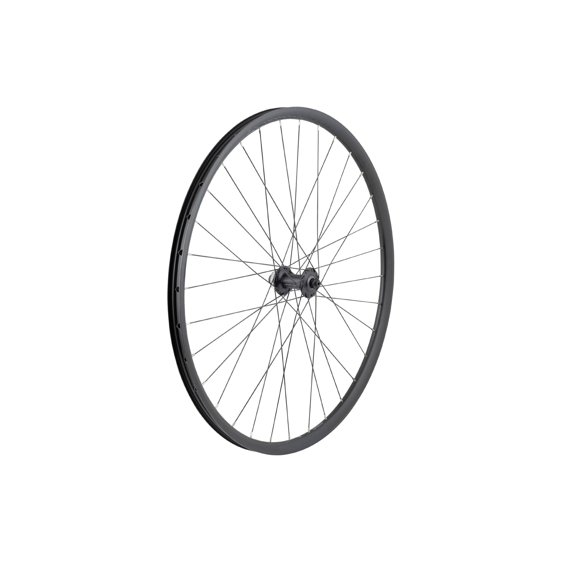 Trek Kovee TLR Shimano Tourney 27.5˝ Wheel – P&A from Fife Cycles